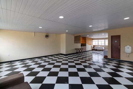 Casa para alugar com 320m², 3 quartos e 3 vagasTerraço