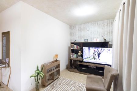 Casa para alugar com 320m², 3 quartos e 3 vagasSala