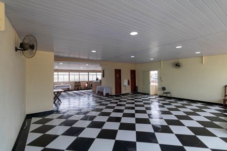 Casa para alugar com 320m², 3 quartos e 3 vagasTerraço