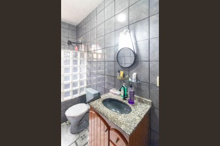 Casa para alugar com 320m², 3 quartos e 3 vagasBanheiro