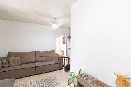 Casa para alugar com 320m², 3 quartos e 3 vagasSala