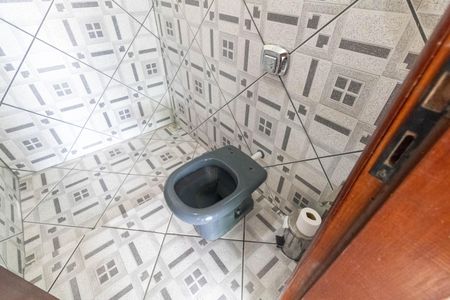 Casa para alugar com 320m², 3 quartos e 3 vagasBanheiro de serviço 2