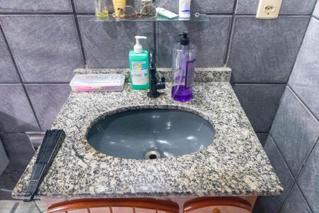 Casa para alugar com 320m², 3 quartos e 3 vagasBanheiro