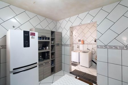 Casa para alugar com 320m², 3 quartos e 3 vagasCozinha 