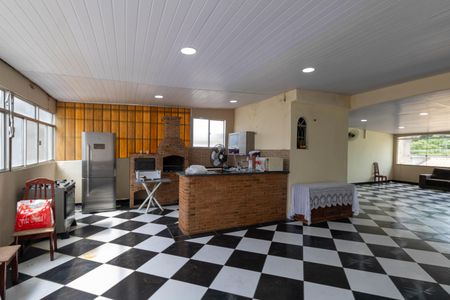 Casa para alugar com 320m², 3 quartos e 3 vagasTerraço