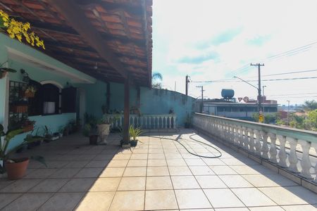 Casa à venda com 330m², 3 quartos e 3 vagasSacada