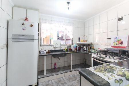 Casa à venda com 330m², 3 quartos e 3 vagasCozinha