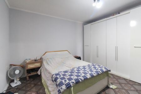 Casa à venda com 330m², 3 quartos e 3 vagasQuarto 3 - Suíte