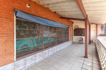 Casa à venda com 330m², 3 quartos e 3 vagasVaranda