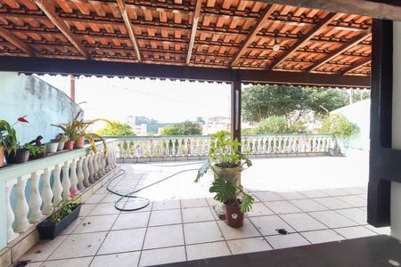 Vista do Quarto 1 de casa à venda com 3 quartos, 330m² em Jardim Nossa Senhora do Carmo, São Paulo