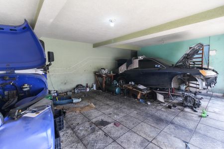 Casa à venda com 330m², 3 quartos e 3 vagasGaragem