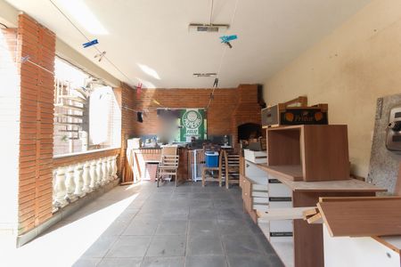 Casa à venda com 330m², 3 quartos e 3 vagasChurrasqueira