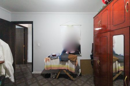 Casa à venda com 330m², 3 quartos e 3 vagasQuarto 2