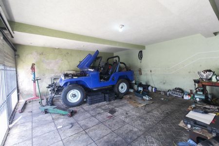 Casa à venda com 330m², 3 quartos e 3 vagasGaragem