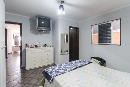Casa à venda com 330m², 3 quartos e 3 vagasQuarto 3 - Suíte