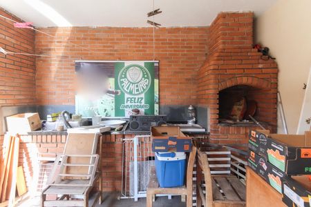 Casa à venda com 330m², 3 quartos e 3 vagasChurrasqueira