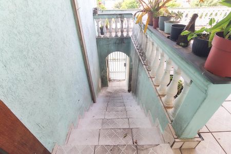 Casa à venda com 330m², 3 quartos e 3 vagasEntrada