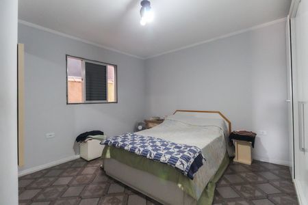 Casa à venda com 330m², 3 quartos e 3 vagasQuarto 3 - Suíte