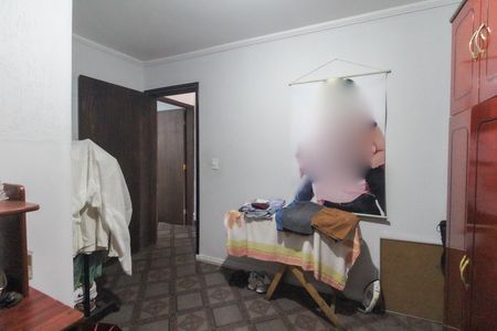 Casa à venda com 330m², 3 quartos e 3 vagasQuarto 2