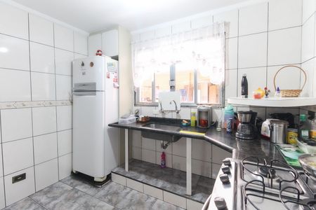 Casa à venda com 330m², 3 quartos e 3 vagasCozinha