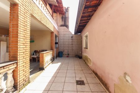 Casa à venda com 330m², 3 quartos e 3 vagasQuintal