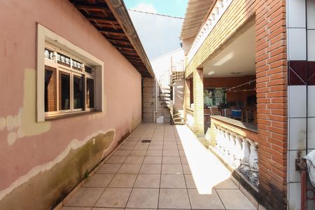 Casa à venda com 330m², 3 quartos e 3 vagasQuintal