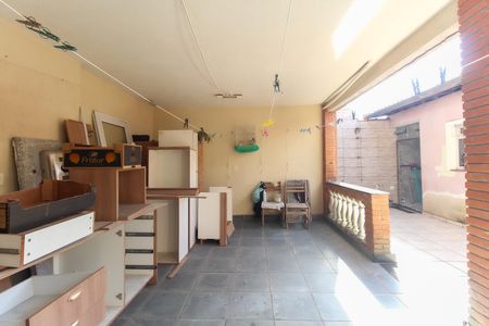 Casa à venda com 330m², 3 quartos e 3 vagasChurrasqueira