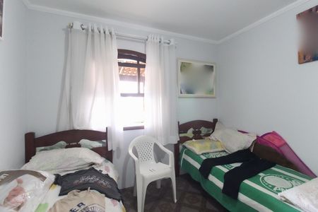 Casa à venda com 330m², 3 quartos e 3 vagasQuarto 1