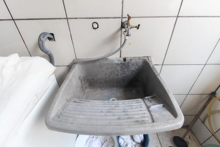 Casa à venda com 330m², 3 quartos e 3 vagasÁrea de Serviço