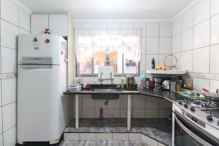 Casa à venda com 330m², 3 quartos e 3 vagasCozinha