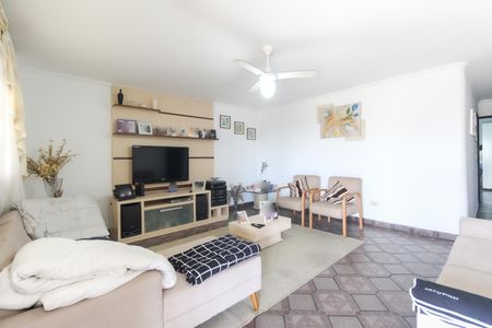 Sala de casa à venda com 3 quartos, 330m² em Jardim Nossa Senhora do Carmo, São Paulo