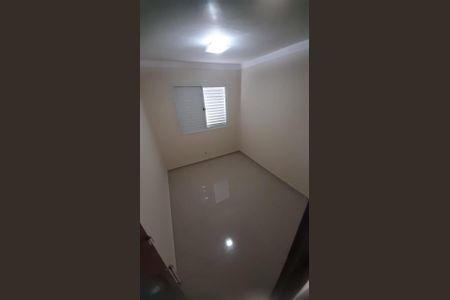 Quarto de apartamento à venda com 3 quartos, 60m² em Jardim Iraja, São Bernardo do Campo