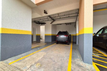 Apartamento à venda com 74m², 2 quartos e 2 vagasGaragem 