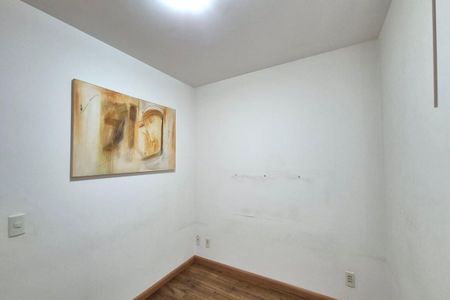 Apartamento à venda com 74m², 2 quartos e 2 vagasQuarto 3 - Suíte