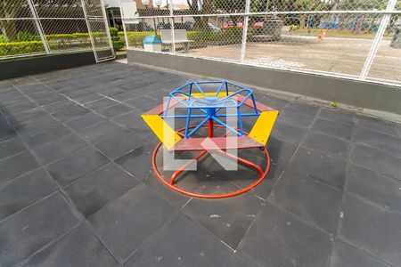 Apartamento à venda com 68m², 2 quartos e 1 vagaÁrea comum - Playground