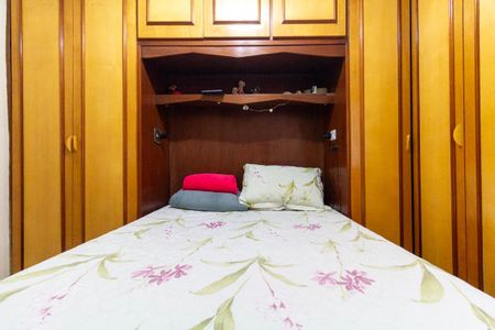 Quarto 1 de apartamento à venda com 2 quartos, 68m² em Parque Paineiras, São Paulo