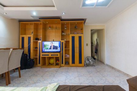 Apartamento à venda com 68m², 2 quartos e 1 vagaSala