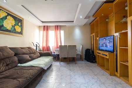 Apartamento à venda com 68m², 2 quartos e 1 vagaSala