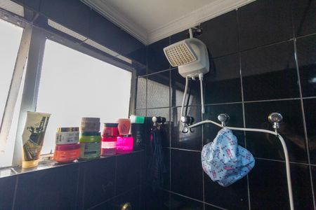 Apartamento à venda com 68m², 2 quartos e 1 vagaBanheiro