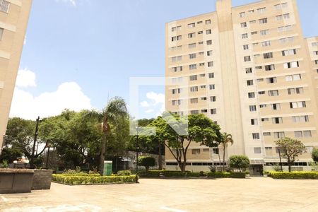 Apartamento à venda com 68m², 2 quartos e 1 vagaÁrea comum 
