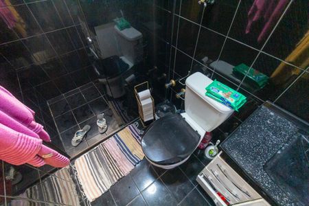 Apartamento à venda com 68m², 2 quartos e 1 vagaBanheiro