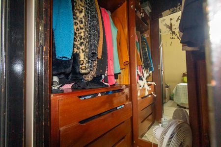 Apartamento à venda com 68m², 2 quartos e 1 vagaCloset