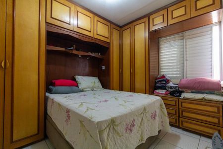 Quarto 1 de apartamento à venda com 2 quartos, 68m² em Parque Paineiras, São Paulo