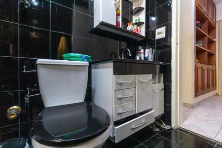 Apartamento à venda com 68m², 2 quartos e 1 vagaBanheiro