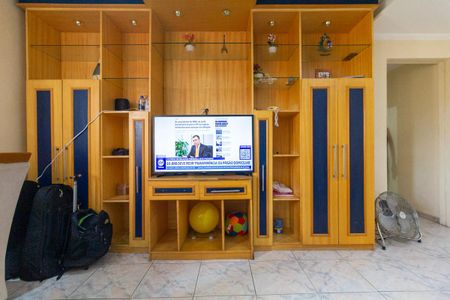 Apartamento à venda com 68m², 2 quartos e 1 vagaSala