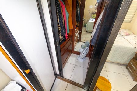 Apartamento à venda com 68m², 2 quartos e 1 vagaCloset