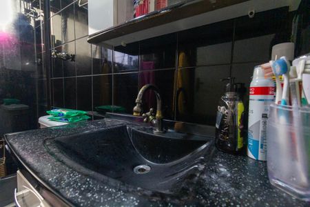 Apartamento à venda com 68m², 2 quartos e 1 vagaBanheiro