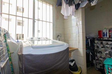Apartamento à venda com 68m², 2 quartos e 1 vagaÁrea de Serviço