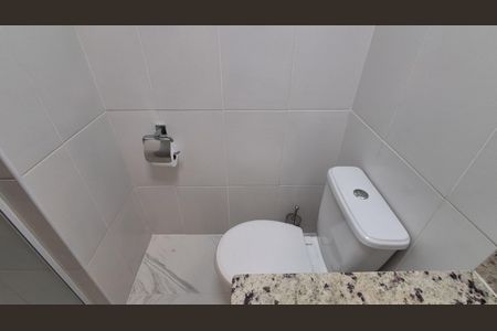 Apartamento para alugar com 98m², 2 quartos e 2 vagasBanheiro Social 