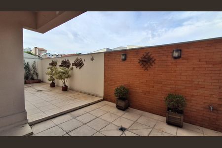 Apartamento para alugar com 98m², 2 quartos e 2 vagasQuintal 